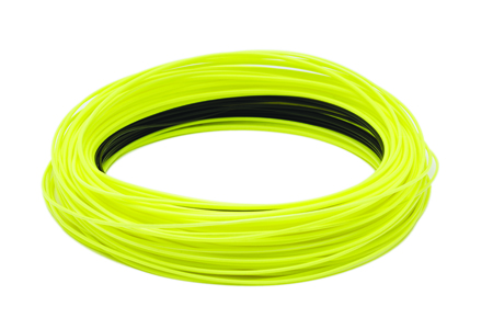 RIO Premier 24ft Sink Tip Fly Line Black Yellow RIO Premier 24ft Sink Tip Fly Line Black Yellow